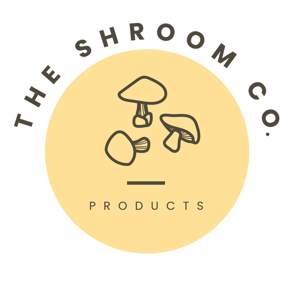 The Shroom Co.